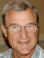 Photo of John Lantz, President, FCAGa