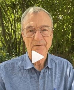 John Lantz, President, Funeral Consumers Alliance of Georgia, Inc. talks with @TGBeyond about the perils of the Uniquely Vulnerable funeral consumers